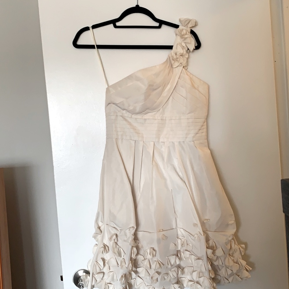 BCBG mini dress